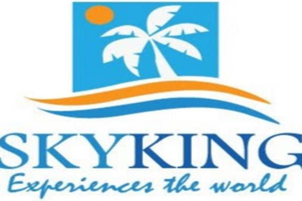 Sky King Travel And Tourism L.L.C