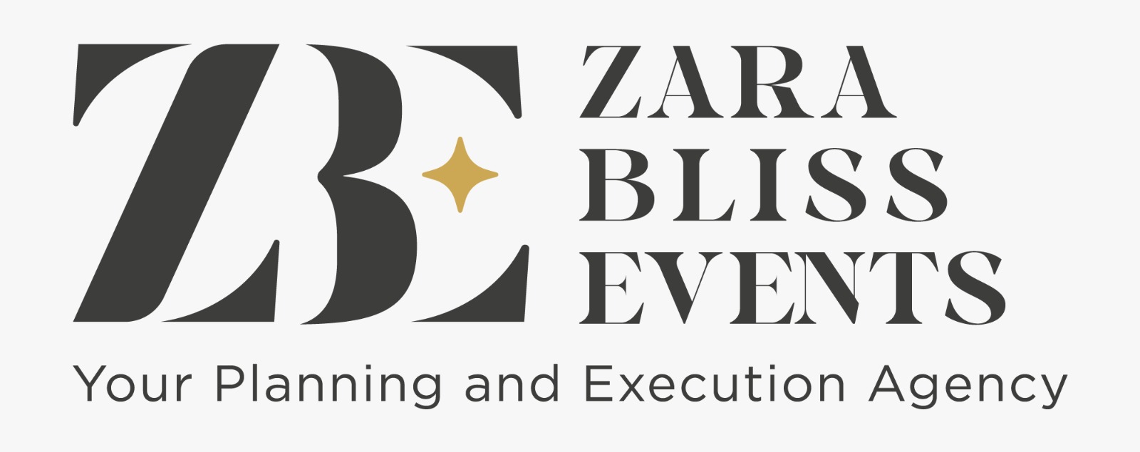 Zara Bliss Events