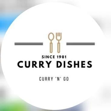 CURRY DISHES RESTAURANT