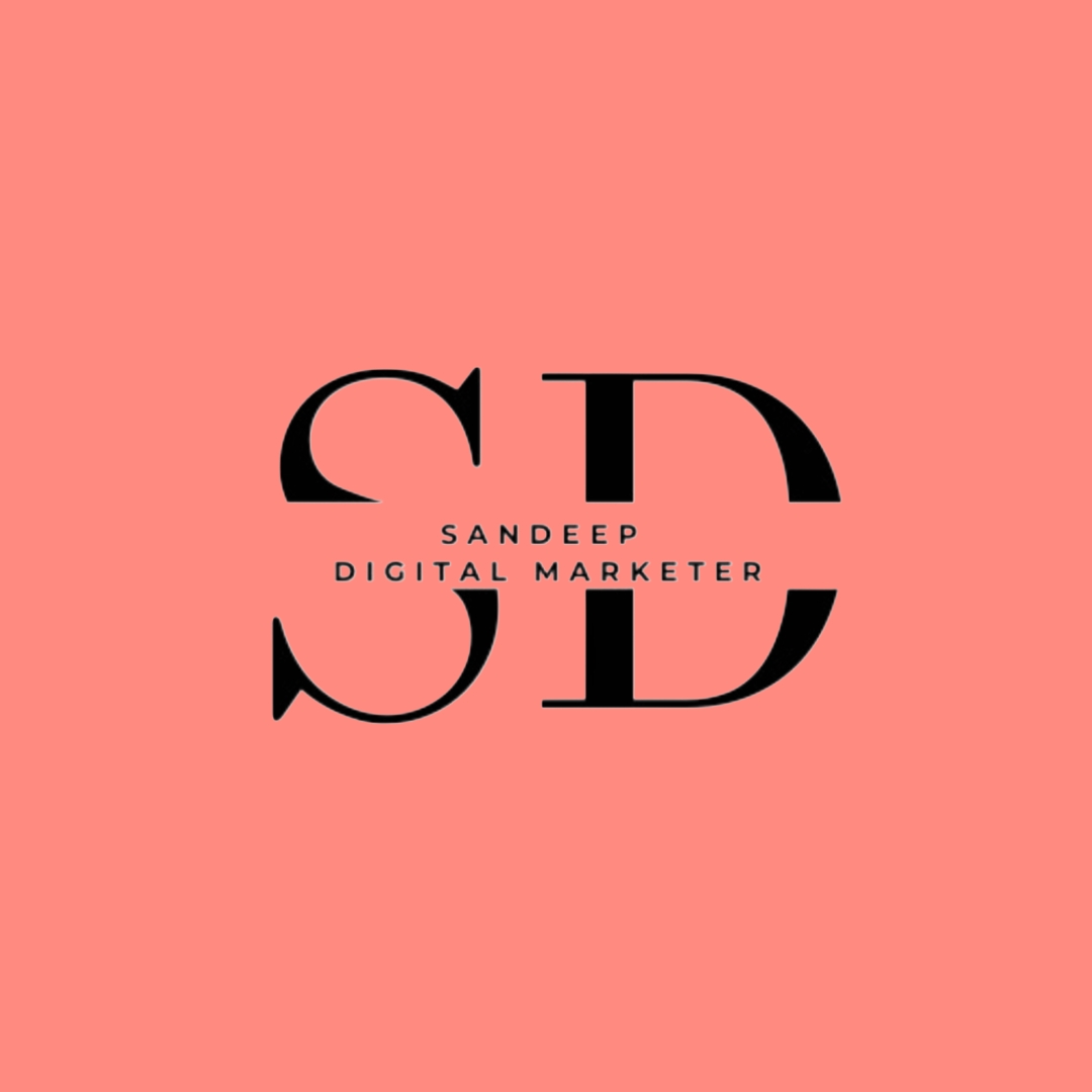 Best Digital Marketing Strategist in UAE | Sandeep S
