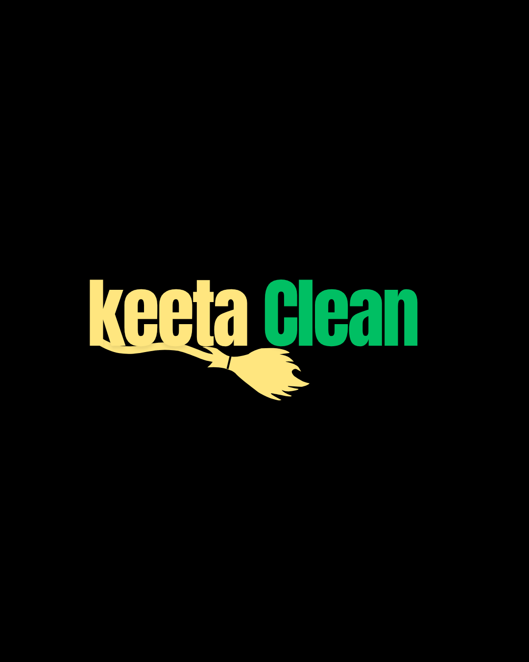 Keeta Clean