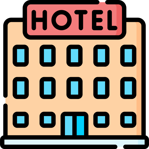 Hotels & Tourism