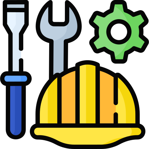 Construction & Heavy Industries